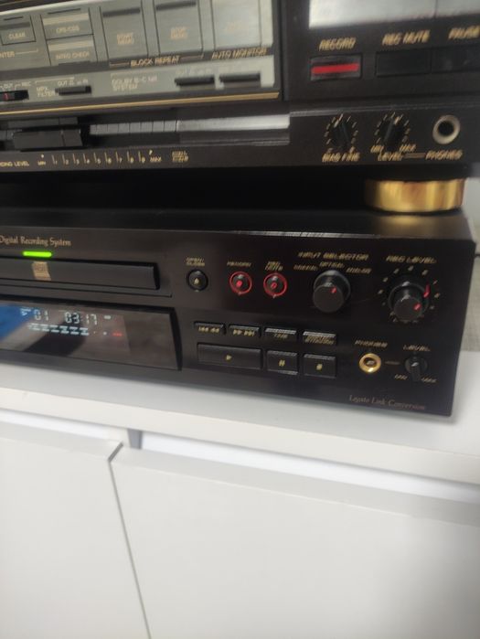Pioneer PDR555RW
