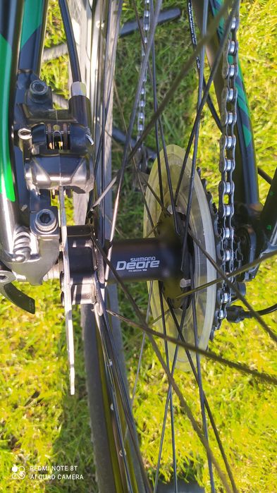 Rowet MTB Full Giant  Stance 2 27,5