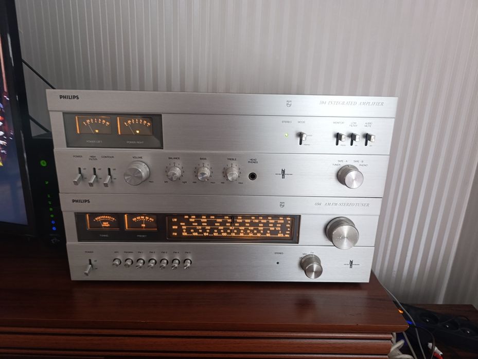 Philips 22AH 594   694