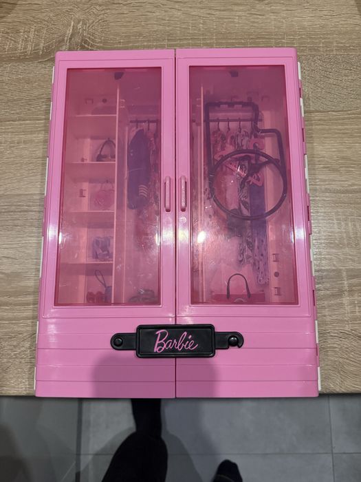 Lalki barbie 22 szt