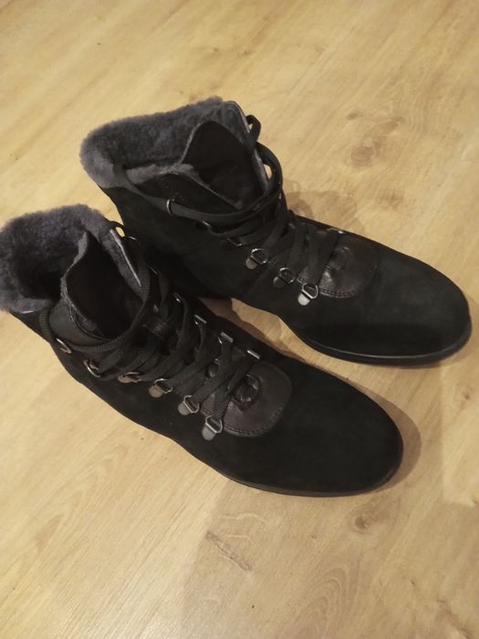 Buty damskie ocieplane Samsonite r.39