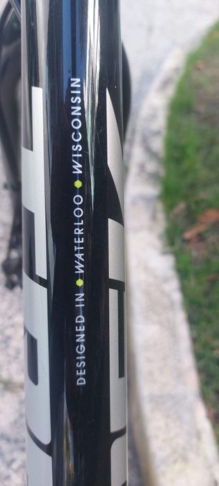 bicicleta hibrida trek 7.2 fx disc