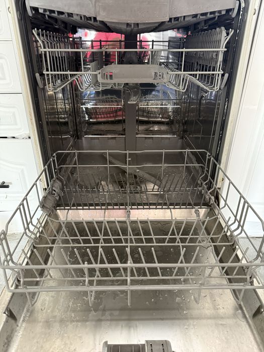 Zmywarka Bosch 60 cm