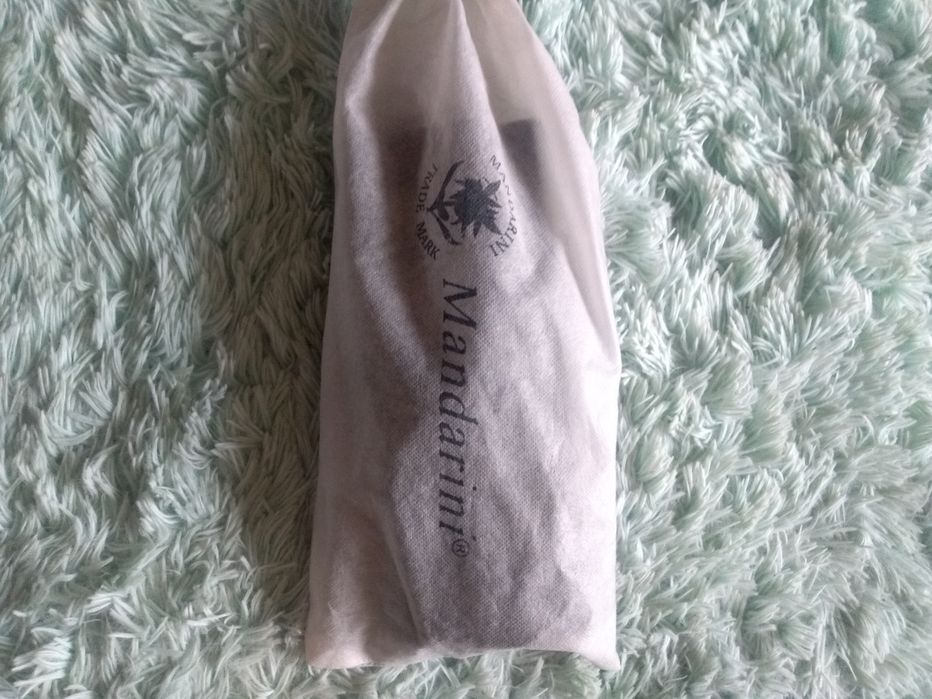 Kopertówka Mandarini