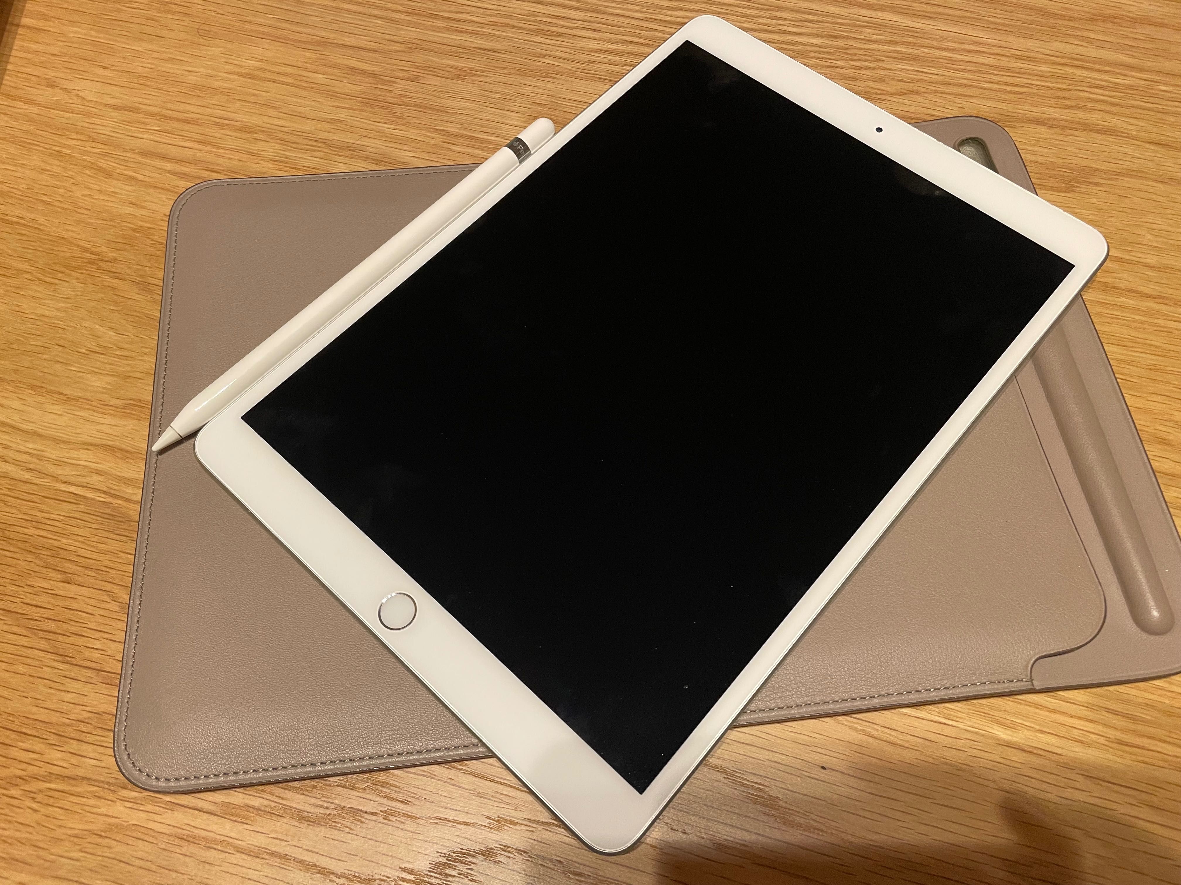 Ipad air 3 apple pencil discount