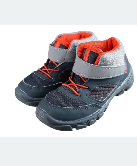 Buty chłopięce Decathlon