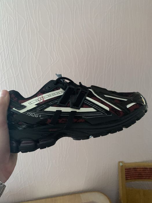 Кросовки NewBalance 1906A