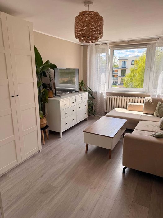 MIESZKANIE 3-Pokojowe 53 m² – Jastrowie, UL. Słowackiego