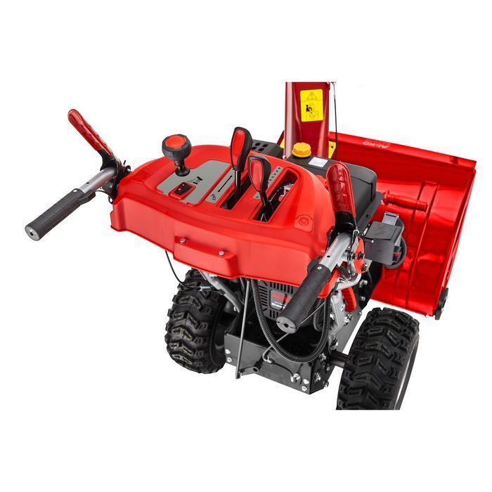 Odśnieżarka spalinowa AL-KO SnowLine 700.4 E