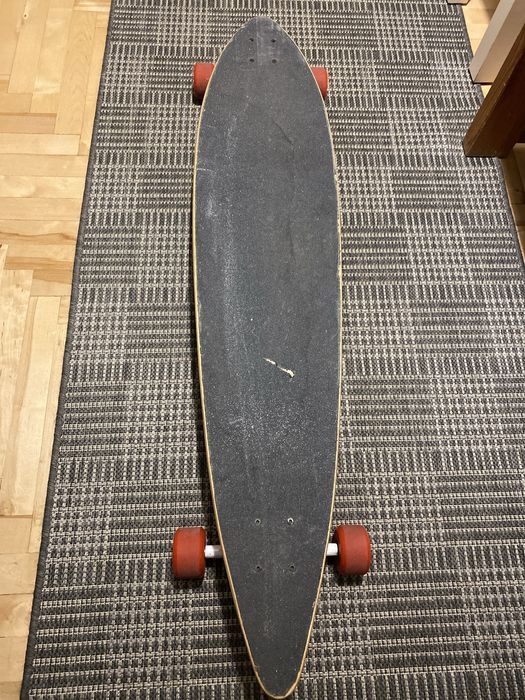 Deskorolka Longboard