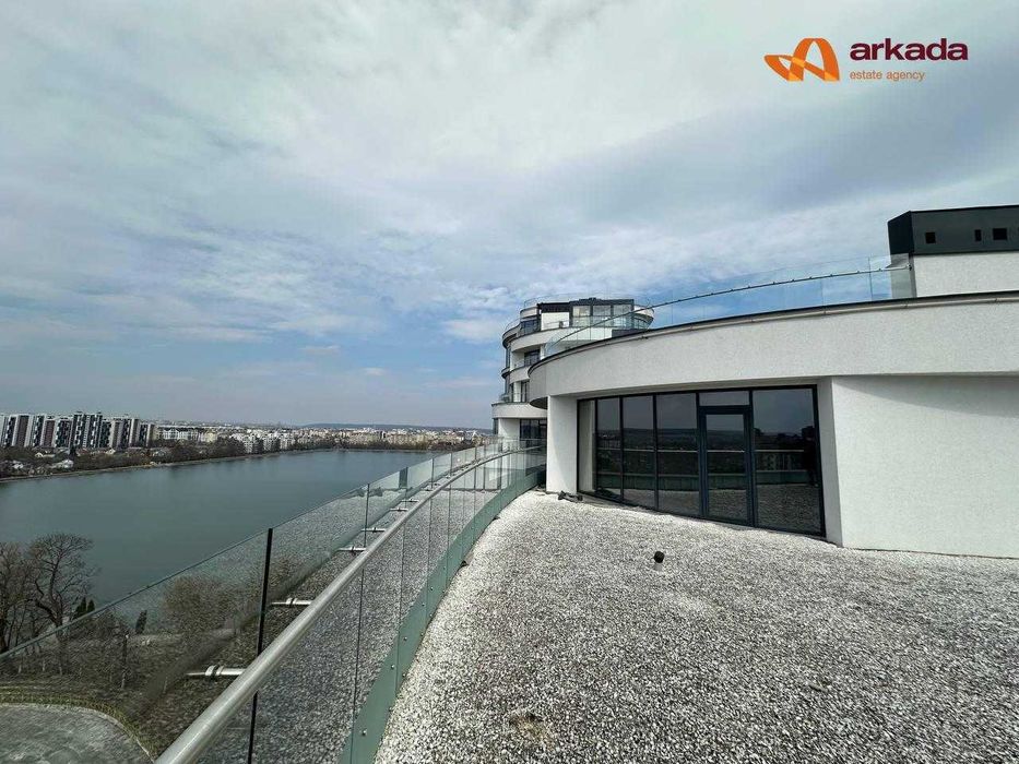 Квартира – Івано-Франківськ, Німецька Колонія - Вид 2