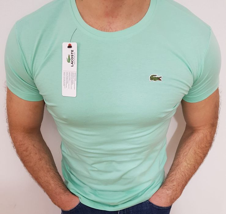 Koszulki męskie zapraszam