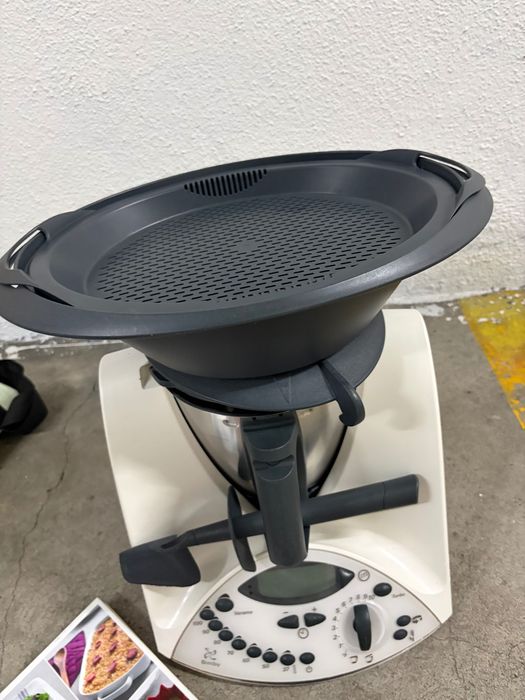 Robot cozinha Bimby
