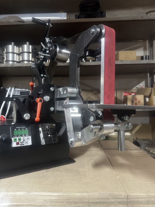 Гріндер NG 2'x72'