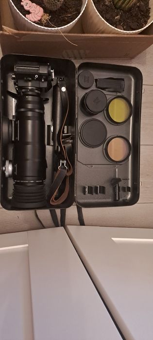 Fotosnaiper Zenit FS 12