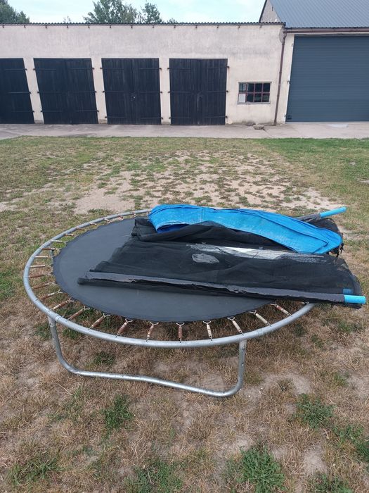 Trampolina 2,40 cm