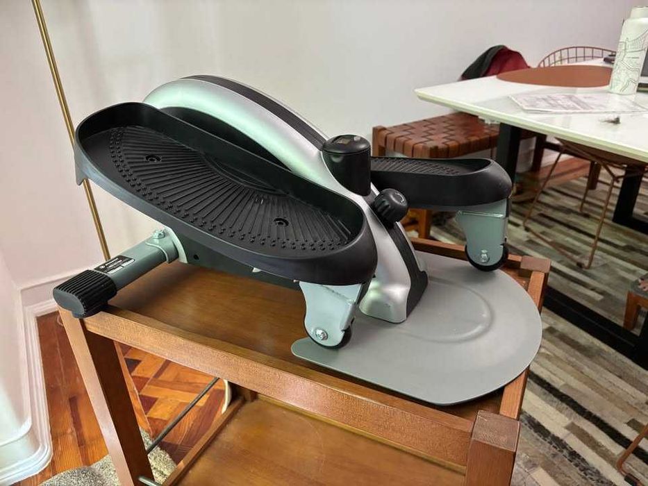Elliptical Trainer - Stamina Inmotion E1000 - Como Novo, Pouco Usado
