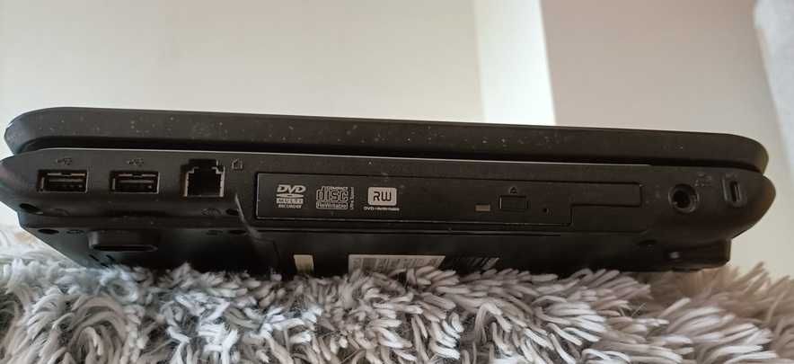 Toshiba Satellite A200-1GB  Para Peças (S/ Disco, S/ Bateria, S/ Carregador)