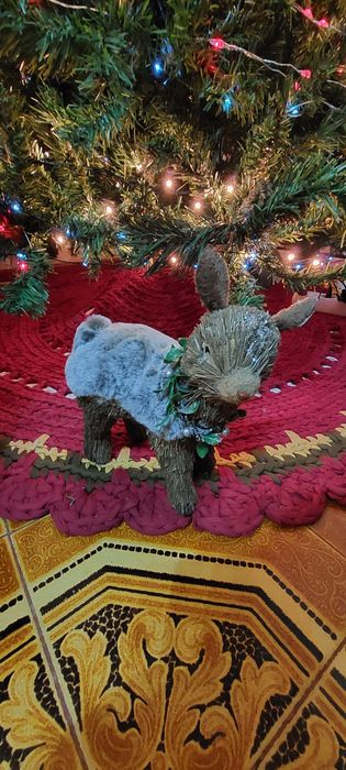 Renas para decoração de Natal