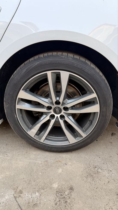 Диски Audi A6,A7,A4 r 19 5x112 поштучно