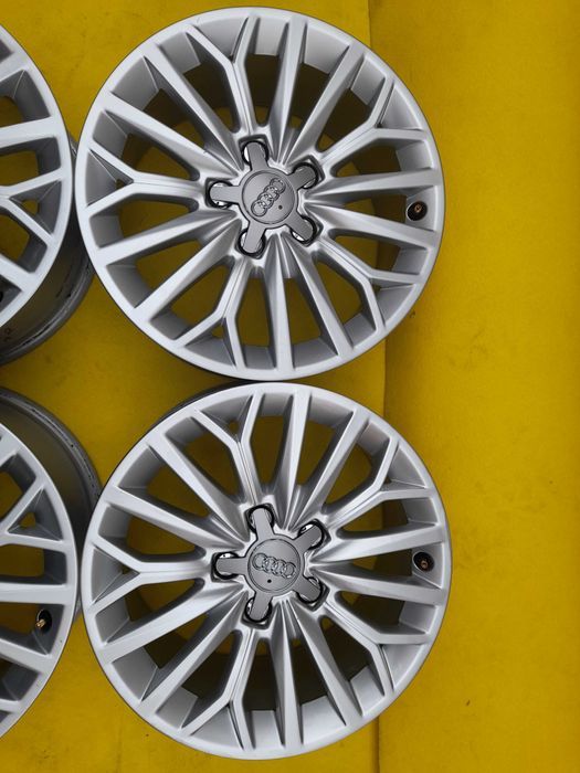 Jantes Audi Seat Volkswagen SKoda 16  5x112