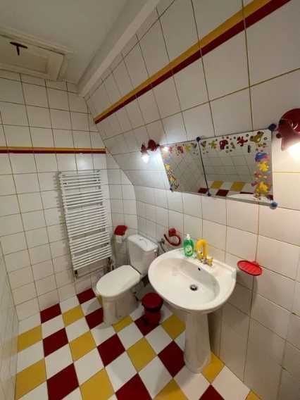 Жилье Хостел Варшава с бассейном  Говорим по-RU/UA!  Hostel Warszawa