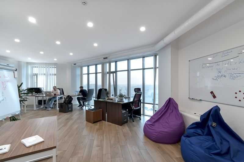 Від власника! Оренда офісу 315м2, БЦ Олімпійскький