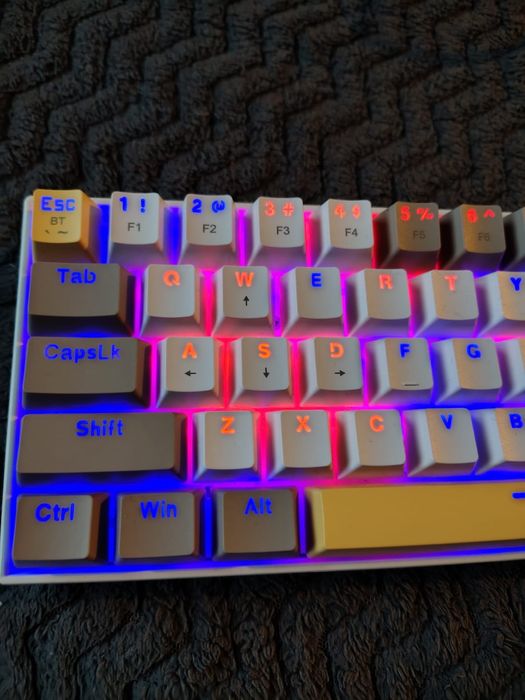 Klawiatura Reddragon