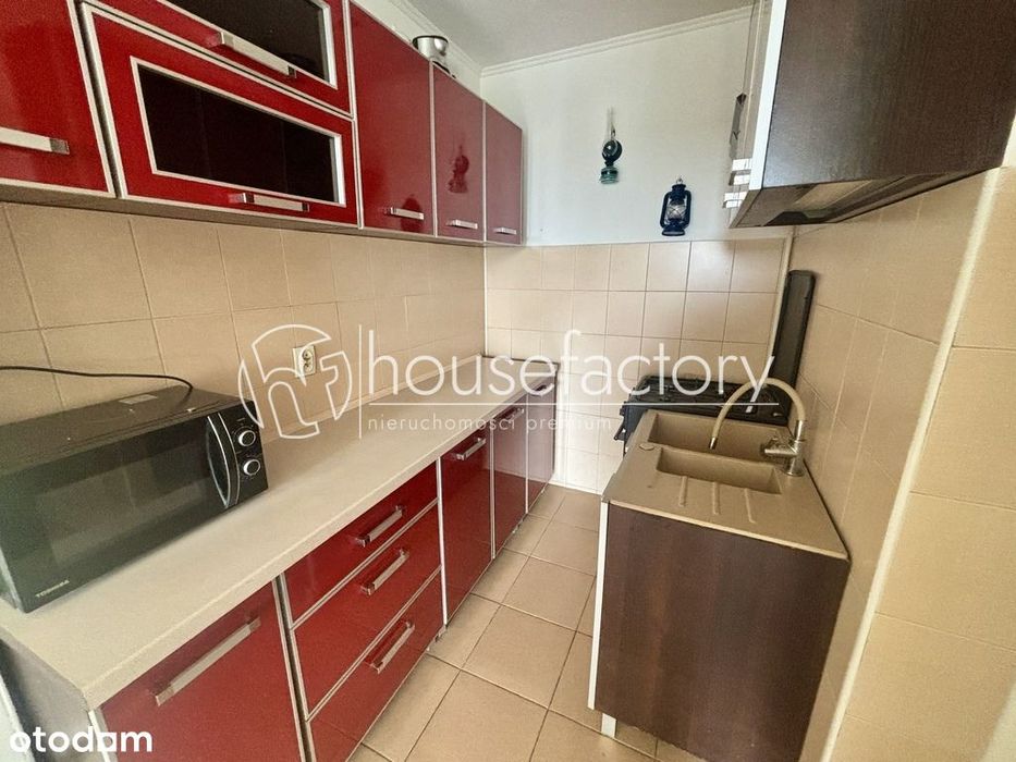 2-pokojowe, 43 m² w Centrum Tomaszowa