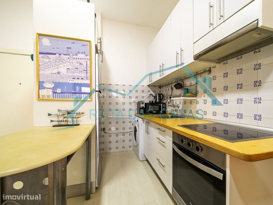 BAIXA DE PREÇO - Apartamento na Ribeira do Porto