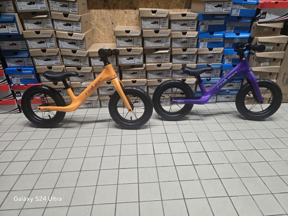 Oportunidade bicicleta crianca roda 12