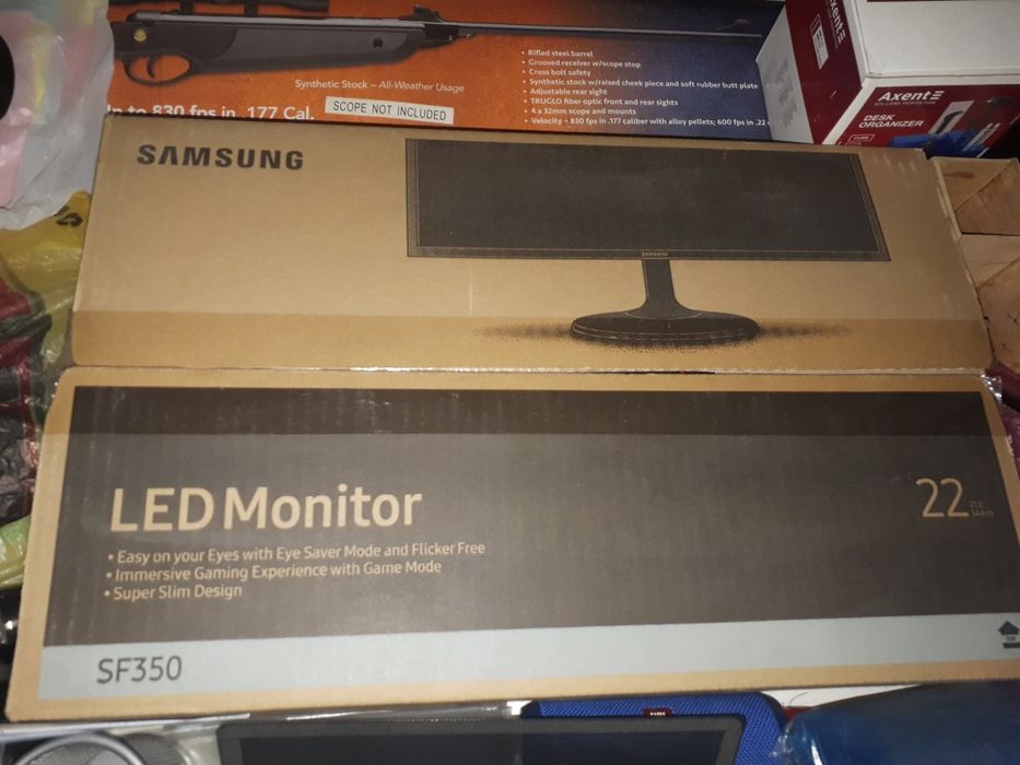 Ігровий ПК Ryzen 5 2600 / GTX 1060 3GB