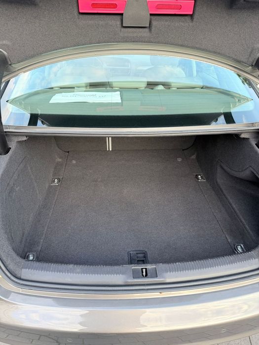 Audi A4 B8 1.8TFSI
