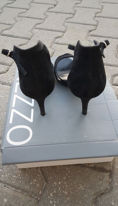 Sandálias Arezzo nr. 40