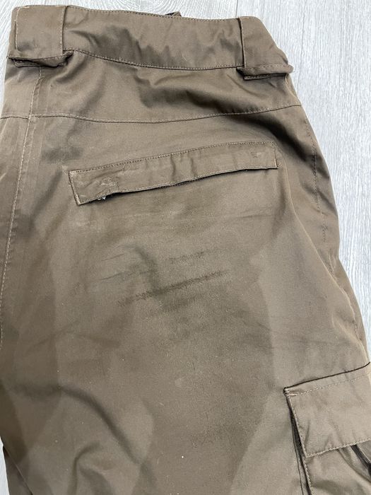 Штани DC Shoes Exotex 5000 гірськолижні сноуборд