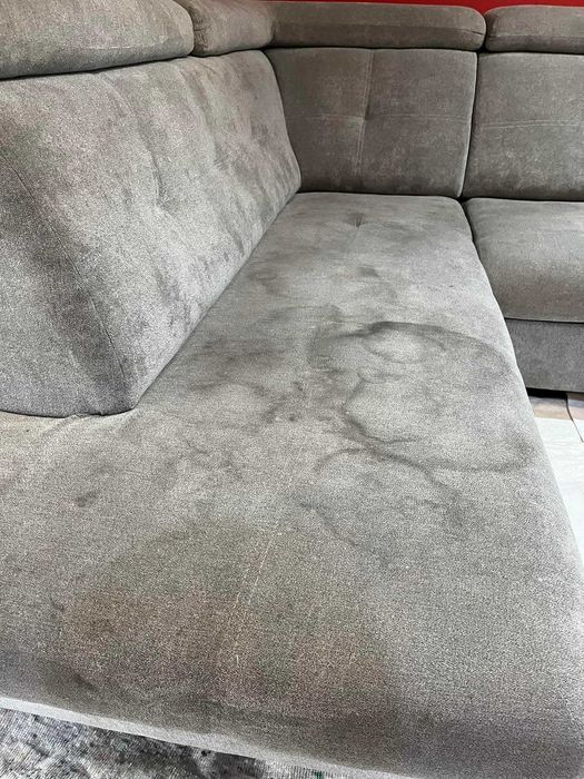 Pranie tapicerki meblowej i samochodowej Głogów