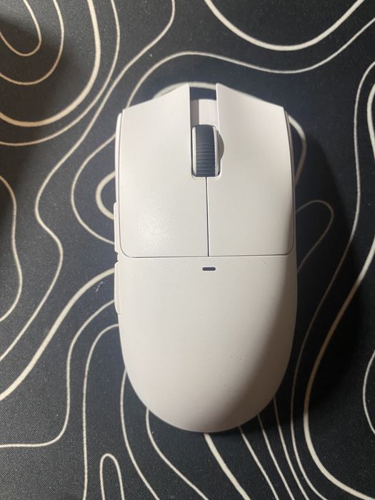 Мишка Atack Shark x11