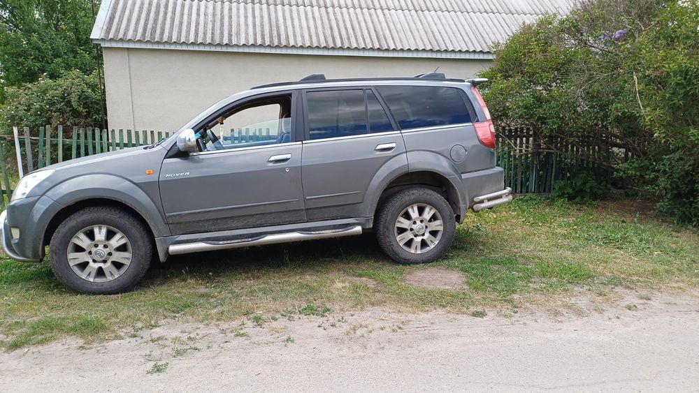 Продам автомобіль