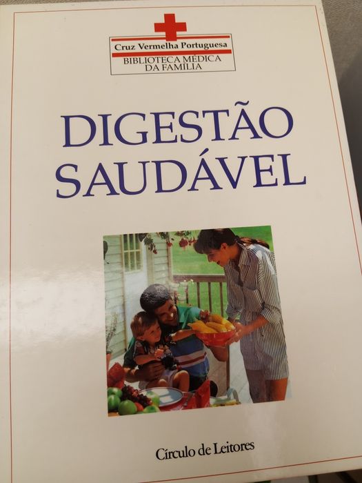 Biblioteca medica da família