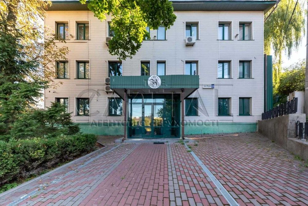 Продажа здания, пер. Мичурина. Печерский р-н