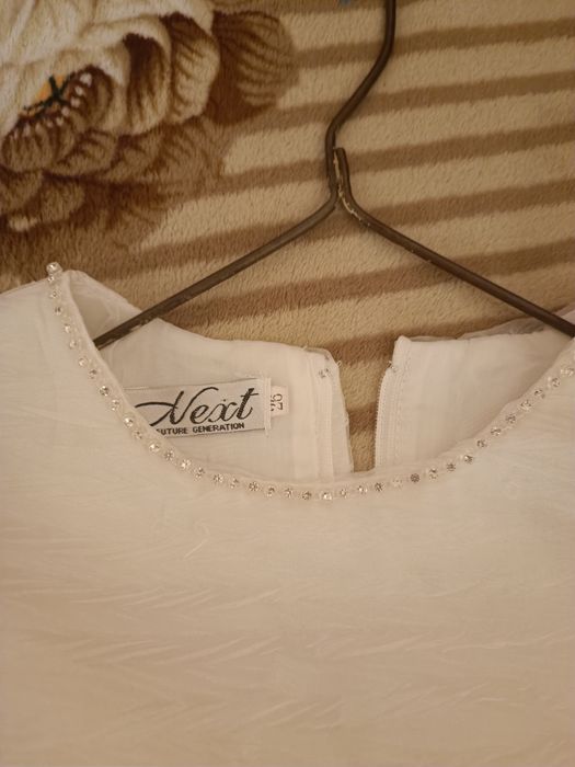 Сукня (платье) 110-116