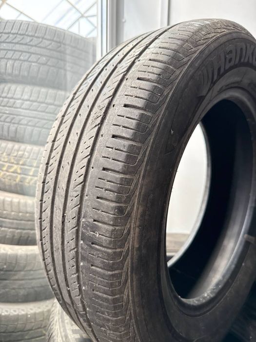 Hankook Dynapro HP 2 225/65/17 лето пара