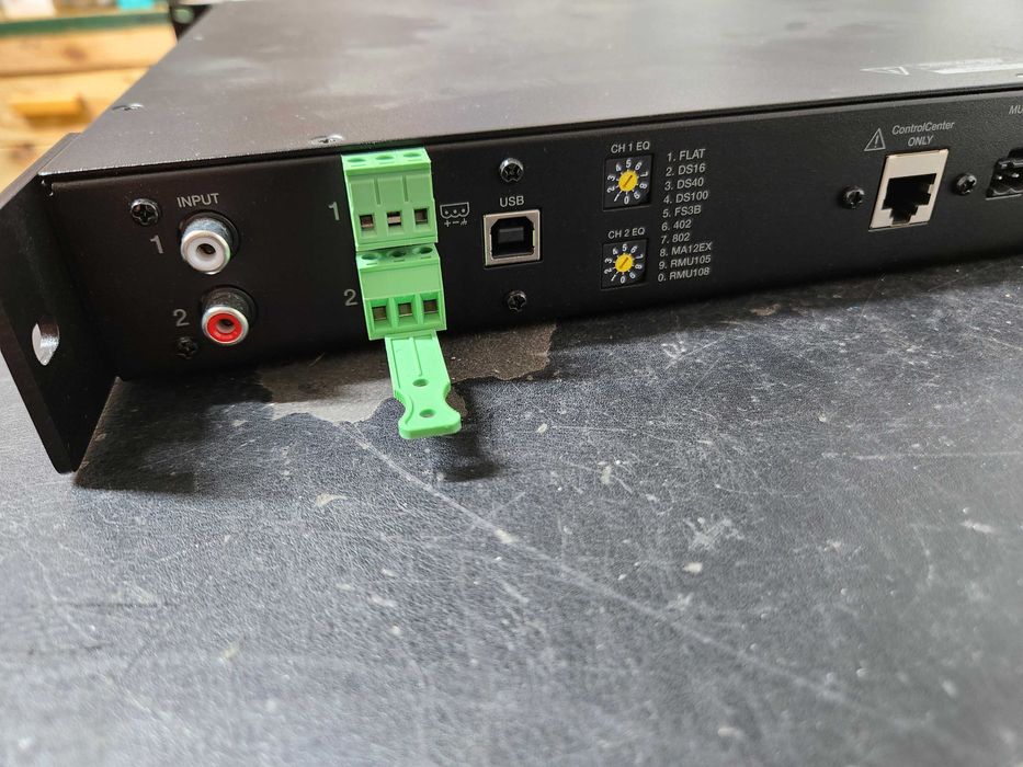 Bose - Amplificador PowerShare PS602