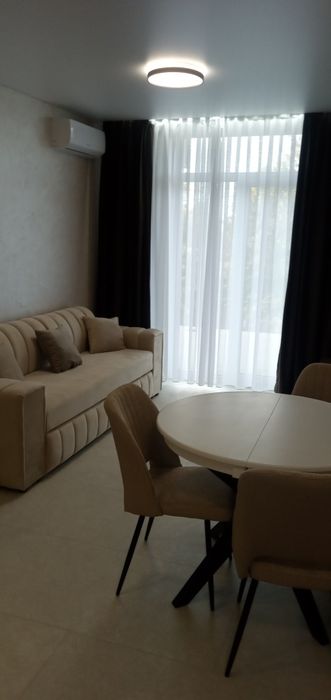 Продам 1,5 кімнатну квартиру в новобудові.