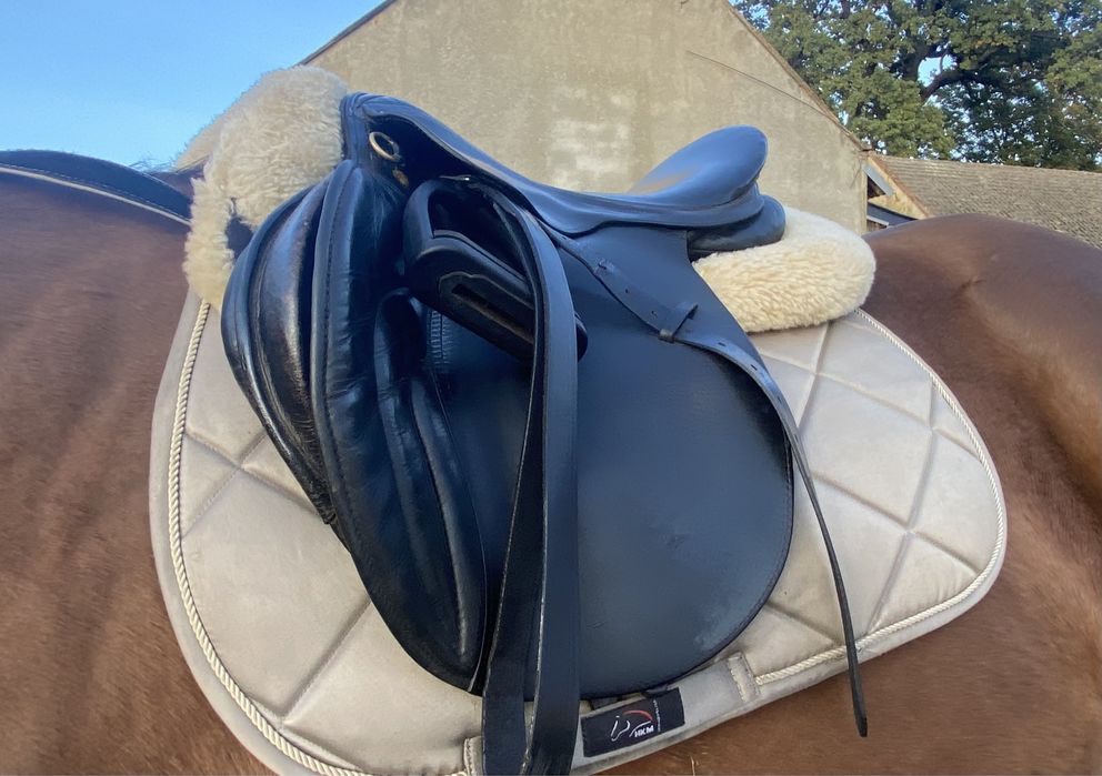 Siodło wszechstronne