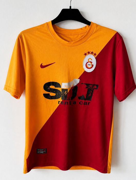 Camisola do Galatasaray