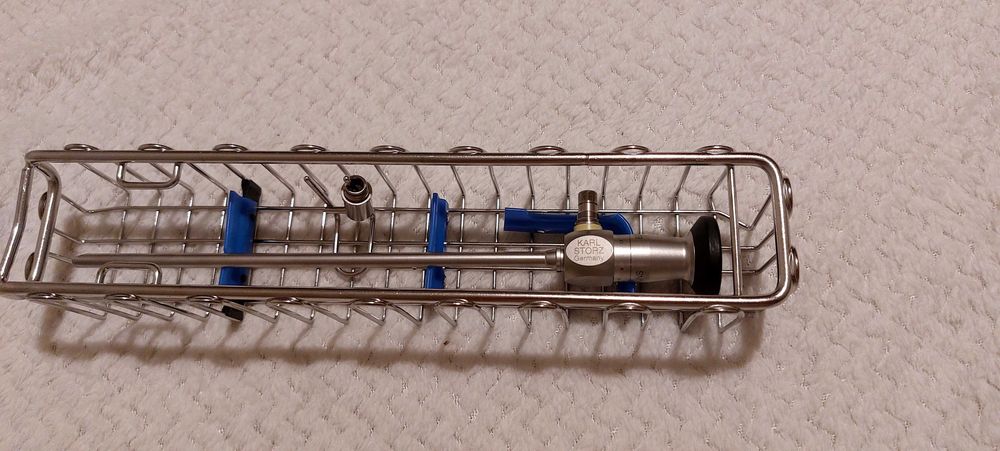Laparoskop Karl Storz Hopkins 70 °