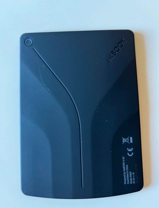 Inkbook Calypso plus