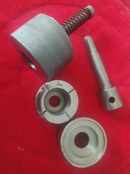 Каркаси зубів (Нові)