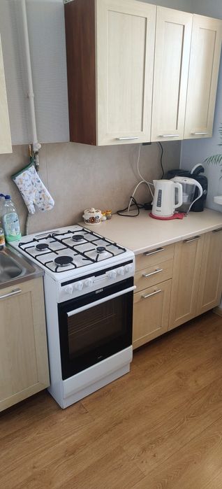 Mieszkanie do wynajęcia 50 m² - Widok 3